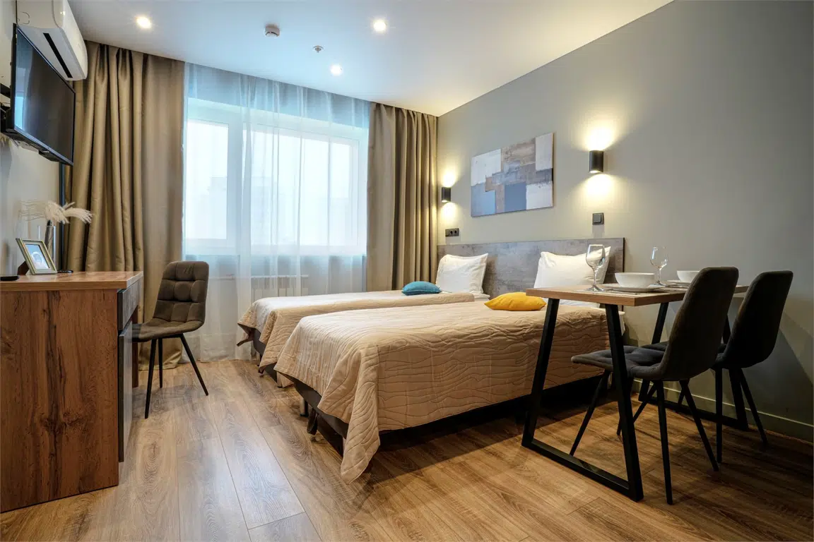 Room image